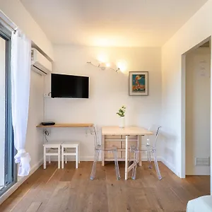  Appartamento La Cigale Varoise - La